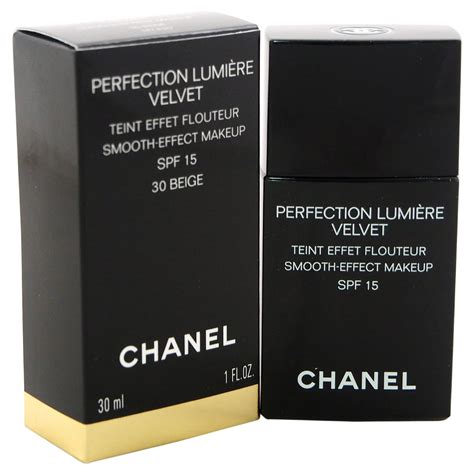 chanel perfection lumière velvet b10|chanel perfection lumiere velvet colors.